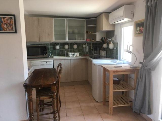La Vie Est Belle Apartment Екс ан Прованс Екстериор снимка