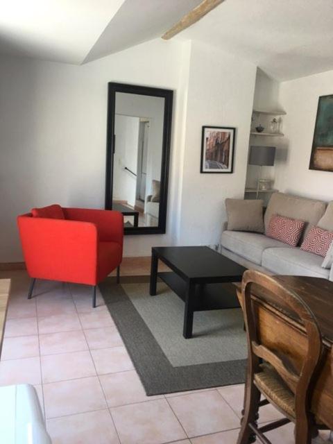 La Vie Est Belle Apartment Екс ан Прованс Екстериор снимка